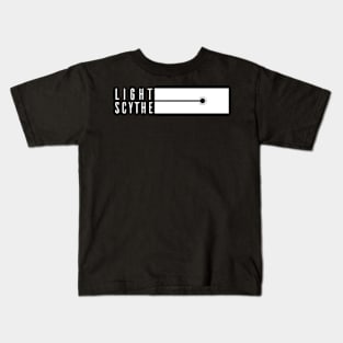 LIGHT SCYTHE - Starfield Kids T-Shirt